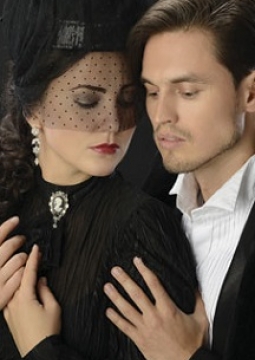 Евгений Онегин