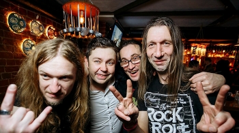 Другие люди | Трибьют Океан Эльзы