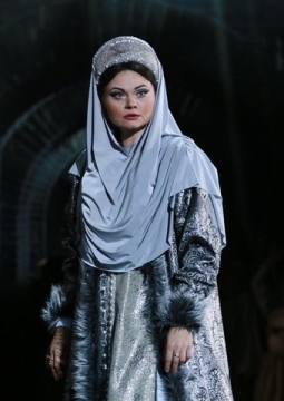 Хованщина | Ростовский государственный музыкальный театр