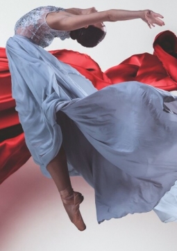 Болеро. Любовь и Страсть