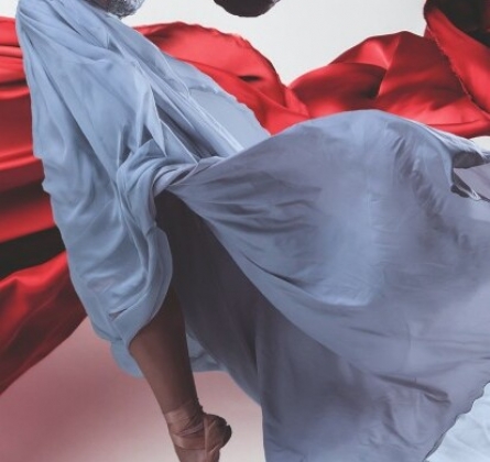 Болеро. Любовь и Страсть