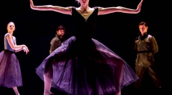 Элен и Эльза