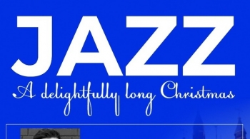 A Delightfully Long Christmas