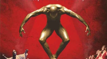 Огонь Анатолии | шоу