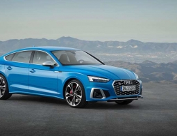 В Audi рассекретили график выхода всех новинок в России