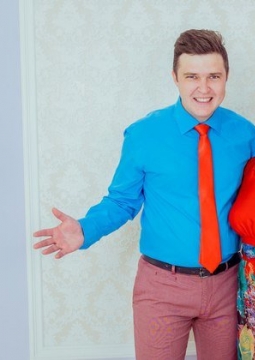 Алсу и Азат Фазлыевы