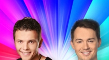 DJ Радик и Айрат Сафин