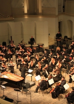 Моцарт «Реквием» | Чайковский «Времена года» | Бетховен «Лунная соната»