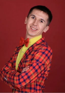 Рифат Зарипов | Супер ШОУ