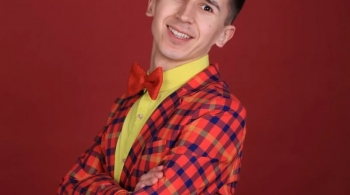 Рифат Зарипов | Супер ШОУ