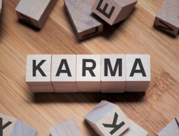 Закон действия: как на самом деле работает карма, и можно ли ее улучшить