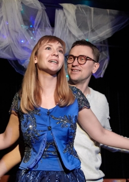 Семейное счастье | Государственная филармония Кузбасса им. Б. Т. Штоколова