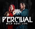 Percival | Wild Hunt Live