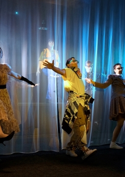 Мой адрес - kontakt.ru | Тамбовтеатр