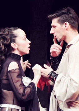 Влюблена! Умна, хитра