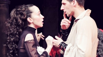 Влюблена! Умна, хитра