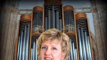 Людмила Мацюра