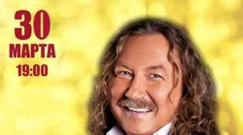 Игорь Николаев