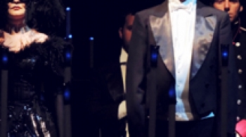 Маскарад | РАДТ им Горького