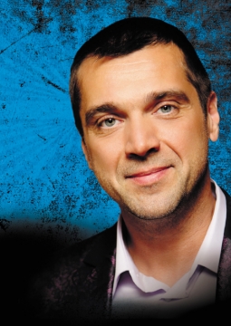 Сергей Куприк