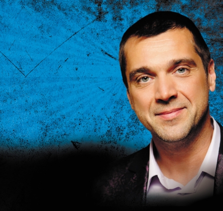 Сергей Куприк