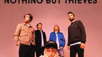 Nothing But Thieves