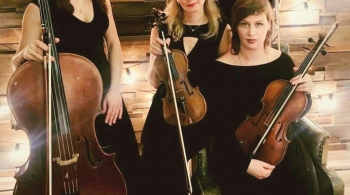 Шедевры классики | Квартет