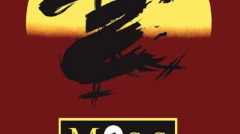 Мисс Сайгон | Театр музыкальной комедии