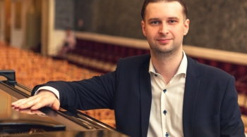 Александр Калинин | Фортепианный вечер