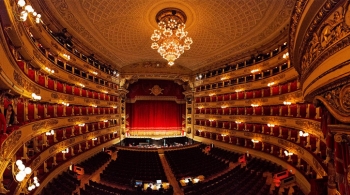 Большая опера | концерт классической музыки