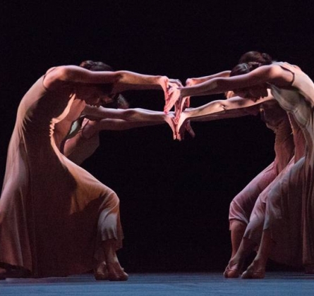 Вечер современной хореографии | Мариинский театр