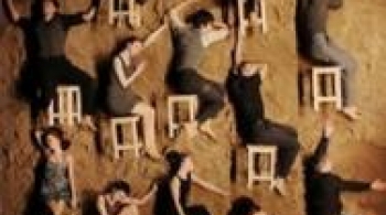 Екклесиаст | Большой театр кукол