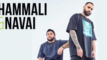 Hammali & Navai
