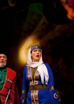 Ханума | Тамбовтеатр