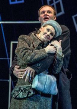 Пять вечеров | Тамбовтеатр