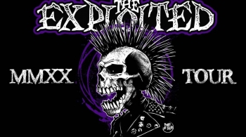 The Exploited