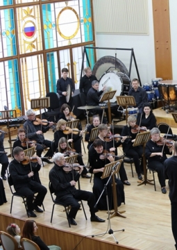 Обаяние лёгкой классики