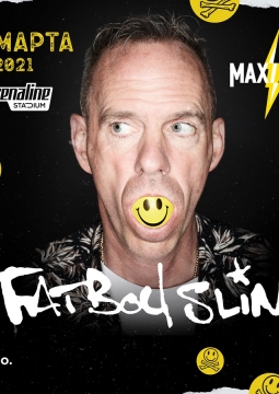 Fatboy Slim