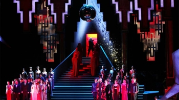 Самсон и Далила | Мариинский театр