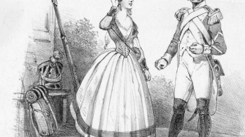 Дочь полка | Мариинский театр