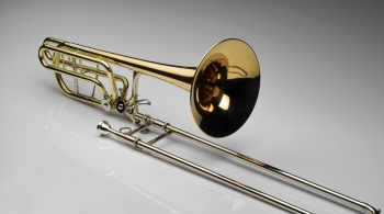 Non stop trombone show | Ансамбль тромбонов Мариинского театра