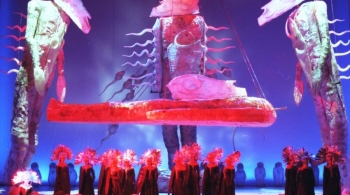 Валькирия | Мариинский театр