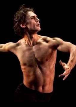 Christmas балет-гала