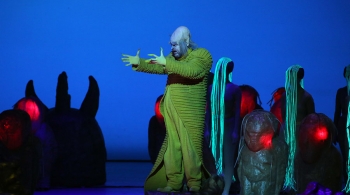 Золото Рейна | Мариинский театр