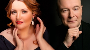 Альбина Шагимуратова и Ивари Илья | Мариинский театр