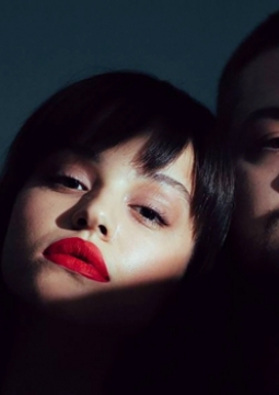 Мальбэк и Сюзанна