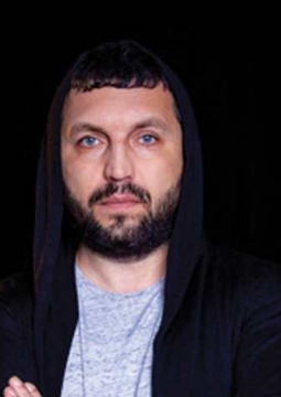 Костя Кулясов