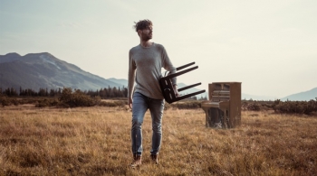 Florian Christl (Флориан Кристл)