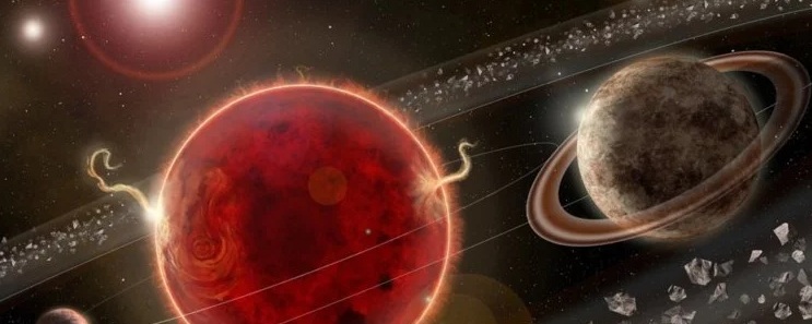 Астрономы нашли подтверждение существования суперземли поблизости от Солнечной системы