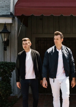The Baseballs